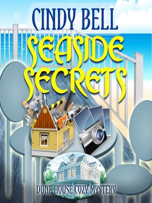 cover image of Seaside Secrets